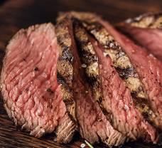 Ako pripraviť hovädzí steak? Skúste náš recept na flank steak