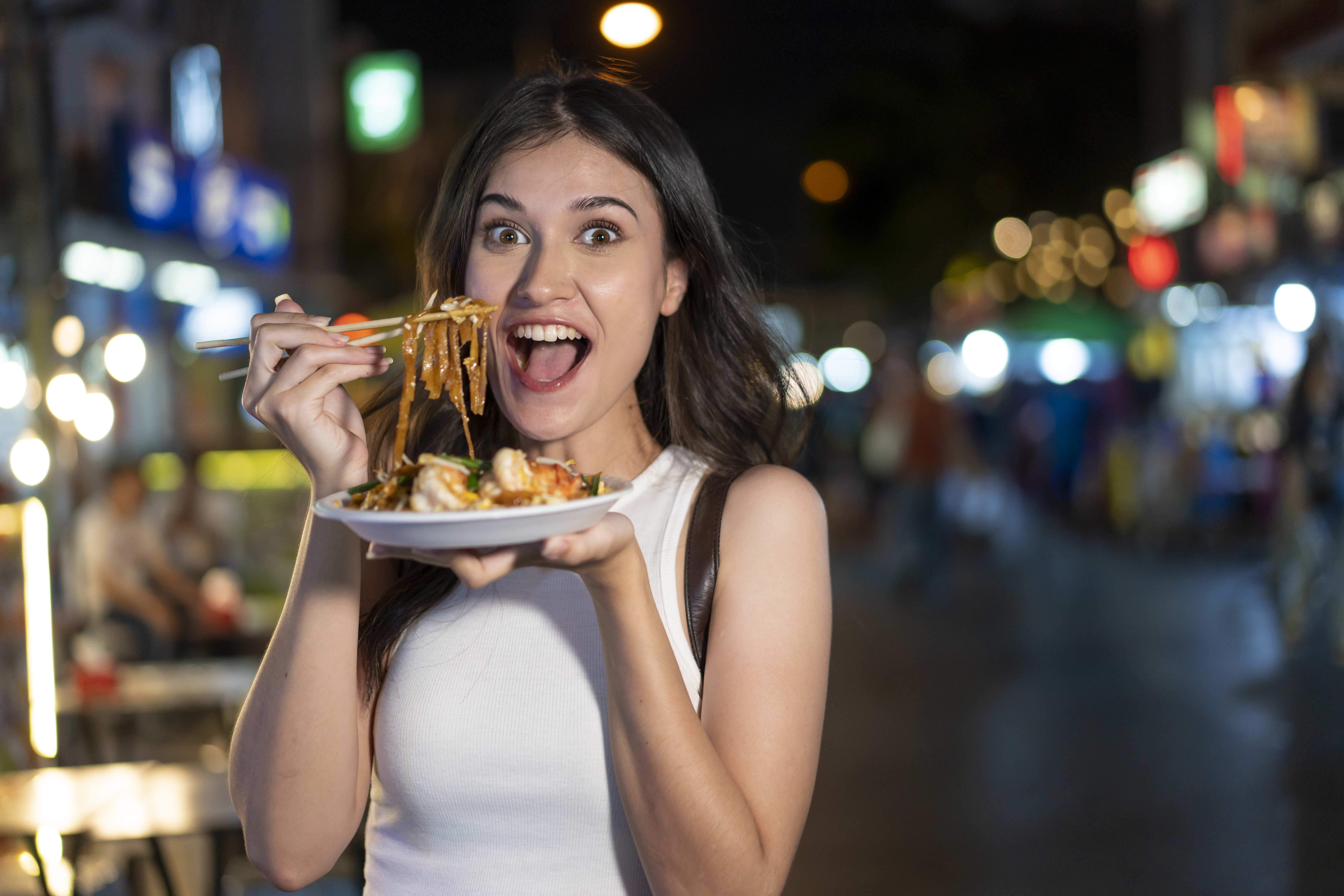 Thajská kuchyňa na vašom tanieri: 4 autentické a zdravé recepty