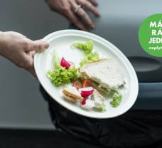 Ako využiť starý chlieb a zvyšky jedla? Inšpirujte sa!