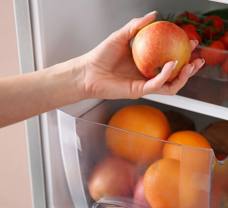 Ako skladovať ovocie a zeleninu, aby ostala čo najdlhšie čerstvá?