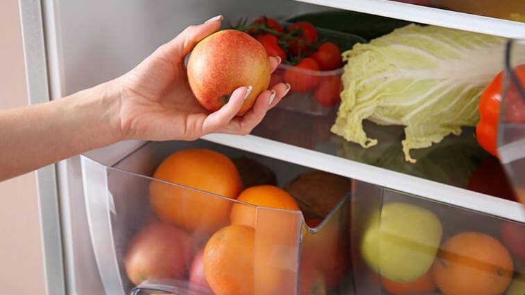 Ako skladovať ovocie a zeleninu, aby ostala čo najdlhšie čerstvá?