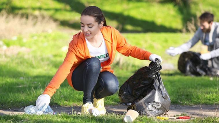 #TrashTag: Mladí čistia svet vďaka výzve sociálnych sietí