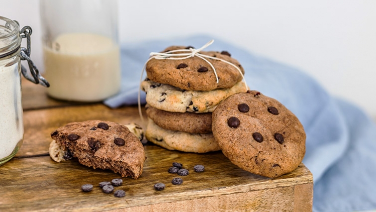 Tökéletes „cookie-t“ sütni egyenlő az alkímiával.  