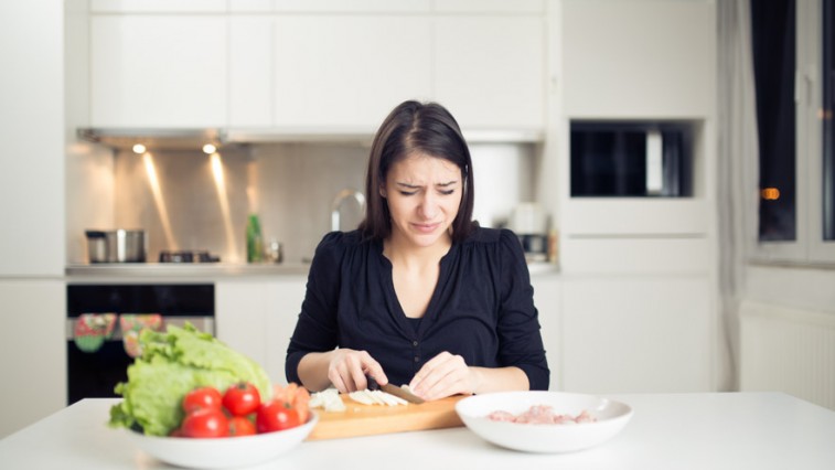 Šalotka, jarná, červená: Ktorú cibuľu použiť pri varení?