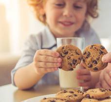 Upiecť dokonalé cookies je alchýmia. Máme na ňu recept!