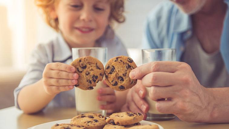 Upiecť dokonalé cookies je alchýmia. Máme na ňu recept!