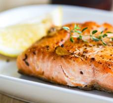 Grilované ryby: Pripravte si najlepšieho lososa, makrelu alebo pstruha 