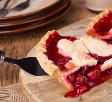 7 receptov na najlepšie ovocné koláče