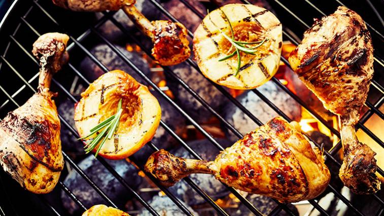 7 iných receptov s marhuľami, nektárinkami a broskyňami