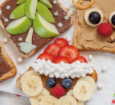 Zdravé mikulášske sladkosti? Domáca slivková nátierka s čokoládou je hit