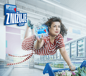 Získajte jedinečné ponuky s Clubcard