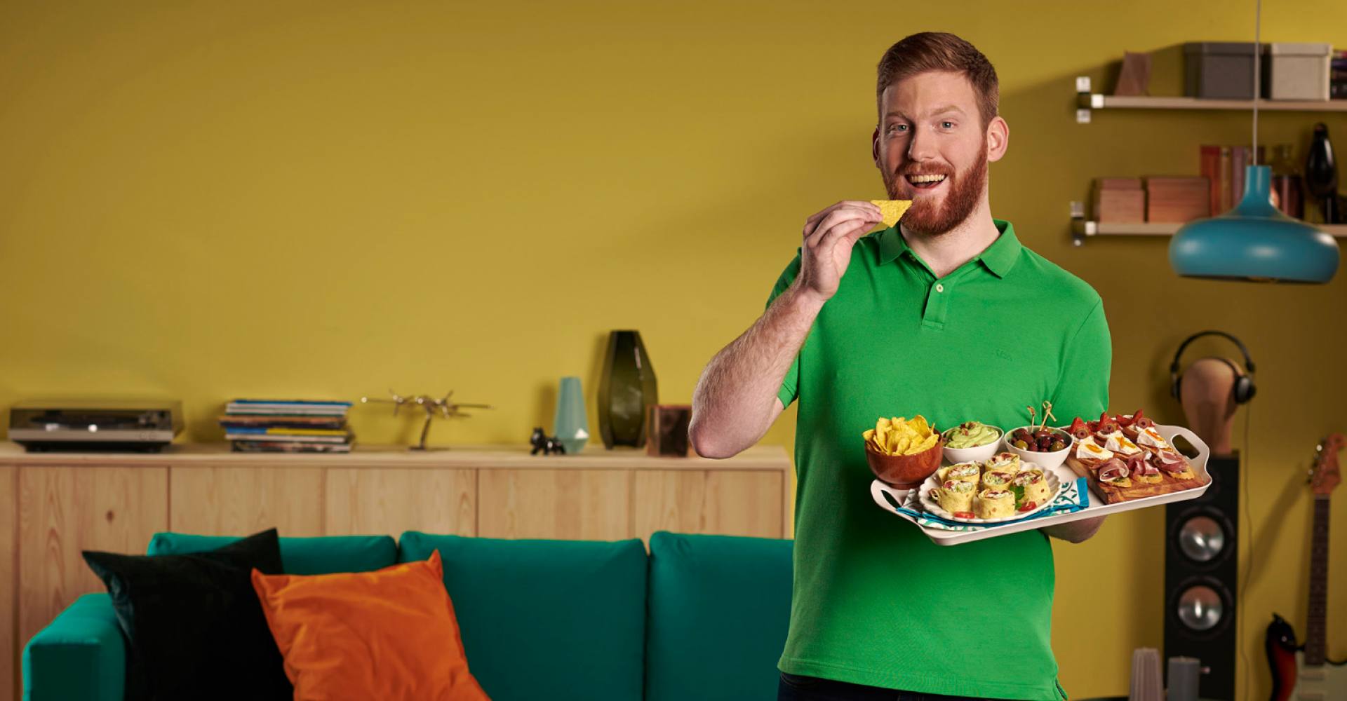 Październikowa zbiórka pieniędzy