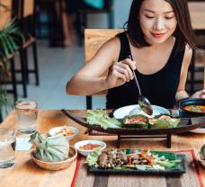 Thajská kuchyňa na vašom tanieri: 4 autentické a zdravé recepty