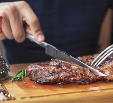 8 krokov k najlepším steakom: Kúzlo je v mäse a čase