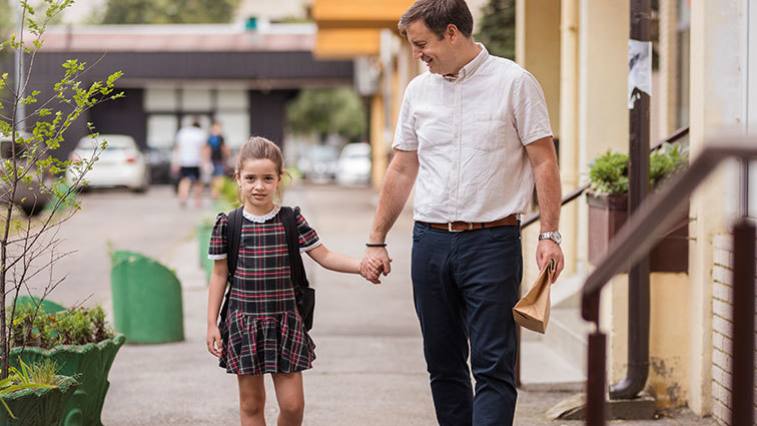 Späť do školy: Ako pripraviť deti 