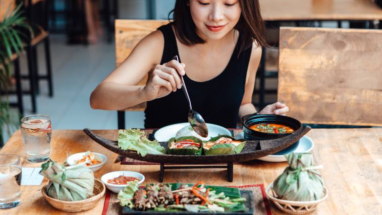 Thajská kuchyňa na vašom tanieri: 4 autentické a zdravé recepty