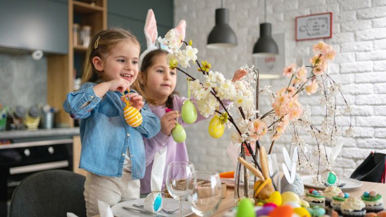 Veľká noc: Tradície a zvyky, ktoré udržiavame | Hello Tesco 