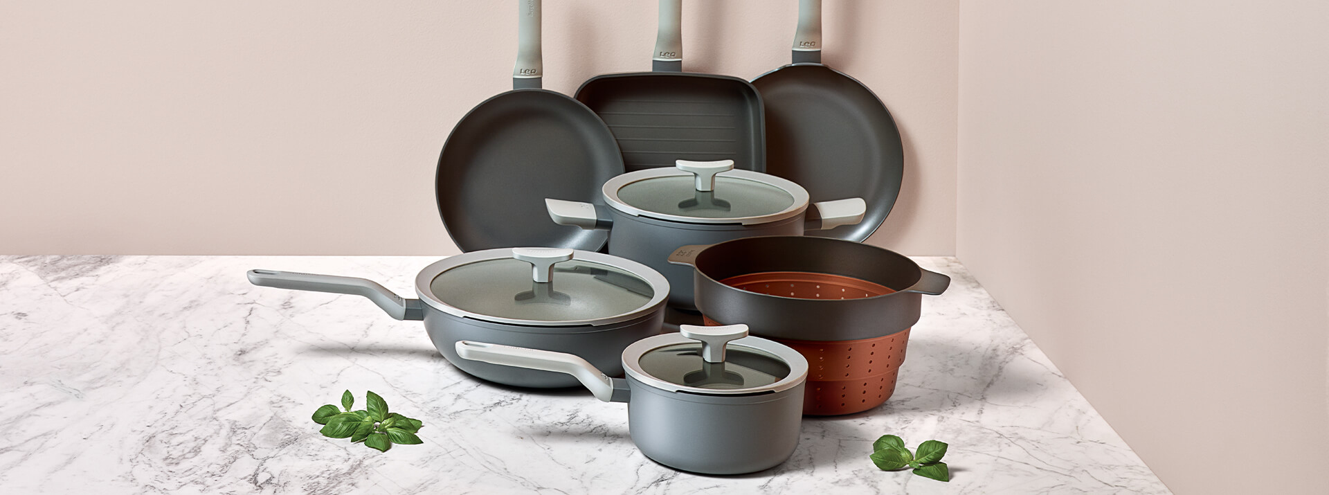 S pomocou BergHOFF ľahko priprav&iacute;te aj n&aacute;ročn&eacute; recepty