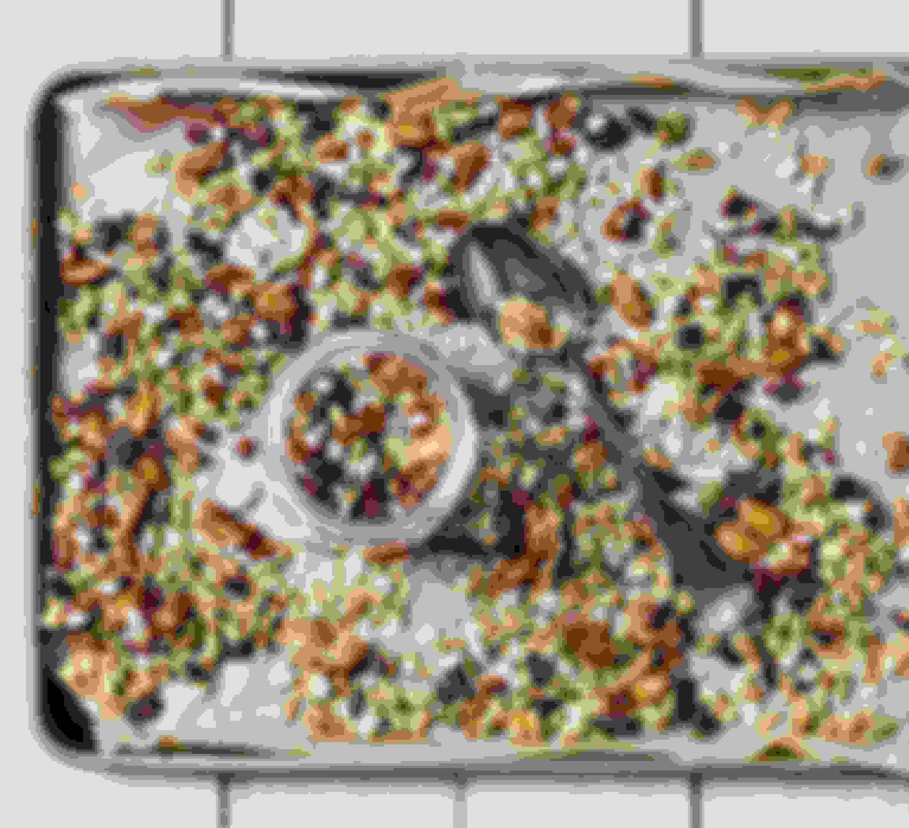 Domáca granola: Zdravá pochúťka z 19. storočia