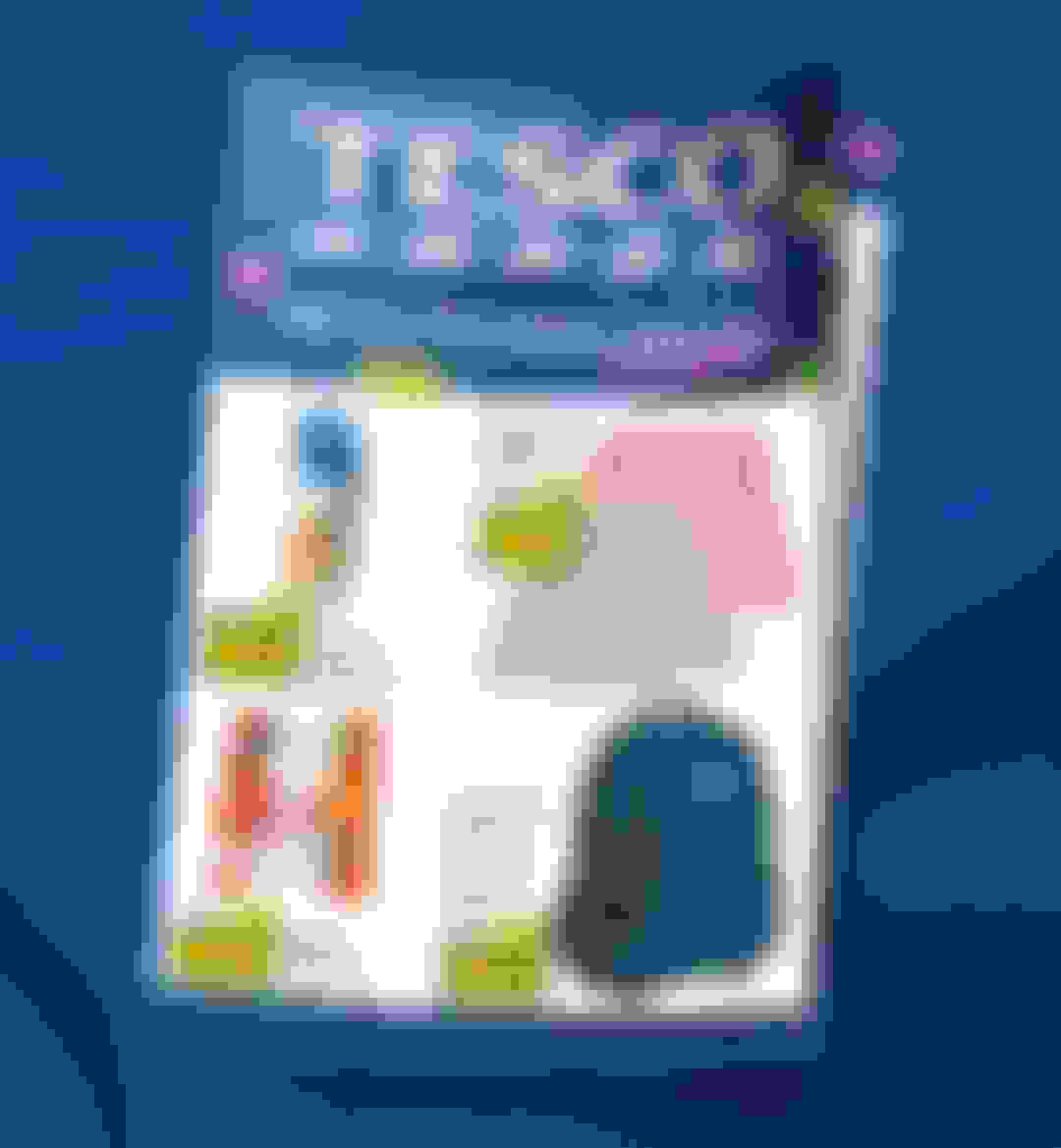 Máme pre vás zoznam školských potrieb nielen pre prvákov