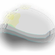 Hausmeister HM2041 vreckový vysávač