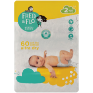 Fred&Flo ultra dry mini