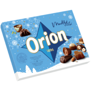 Orion Modré z neba