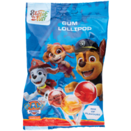 Sweet'n Fun Paw Patrol lízanky