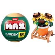 Max Garden rastlina v kvetináči