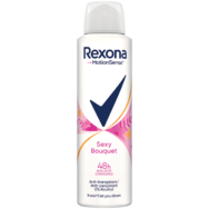 Rexona Dezodorant