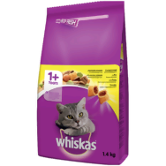 whiskas granule tesco