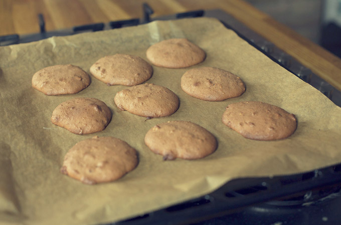 Cookies na tisíc spôsobov