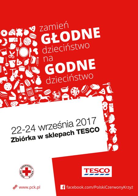 Październikowa zbi&oacute;rka pieniędzy