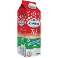 Kunsági dobozos tej