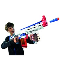 nerf retaliator tesco