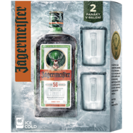 Jägermeister 35 %