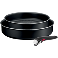 Tefal Ingenio Generous Cook súprava panvíc