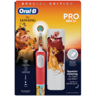 Oral-B Pro Kids Leví kráľ