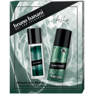 bruno banani Made for Men