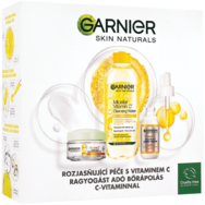 Garnier vitamín C