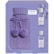 Janette Beauty Lavender