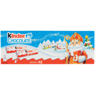 Kinder čokoláda (150 g)