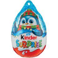 Kinder Surprise