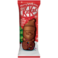 KitKat Mikuláš