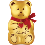 Lindt Teddy