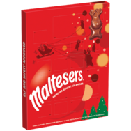 Maltesers adventný kalendár