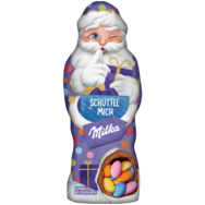 Milka Mikuláš