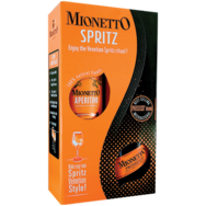 Mionetto Spritz Aperitivo + Prosecco