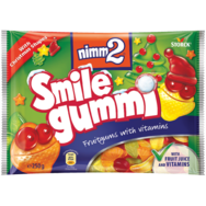 Nimm2 Smile gummi