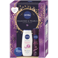 Nivea Diamond & Pearls